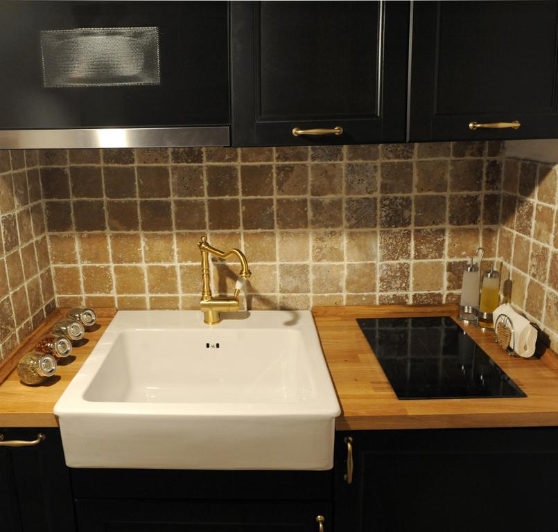 Aria Di Casa Apartment Florenţa Cameră foto