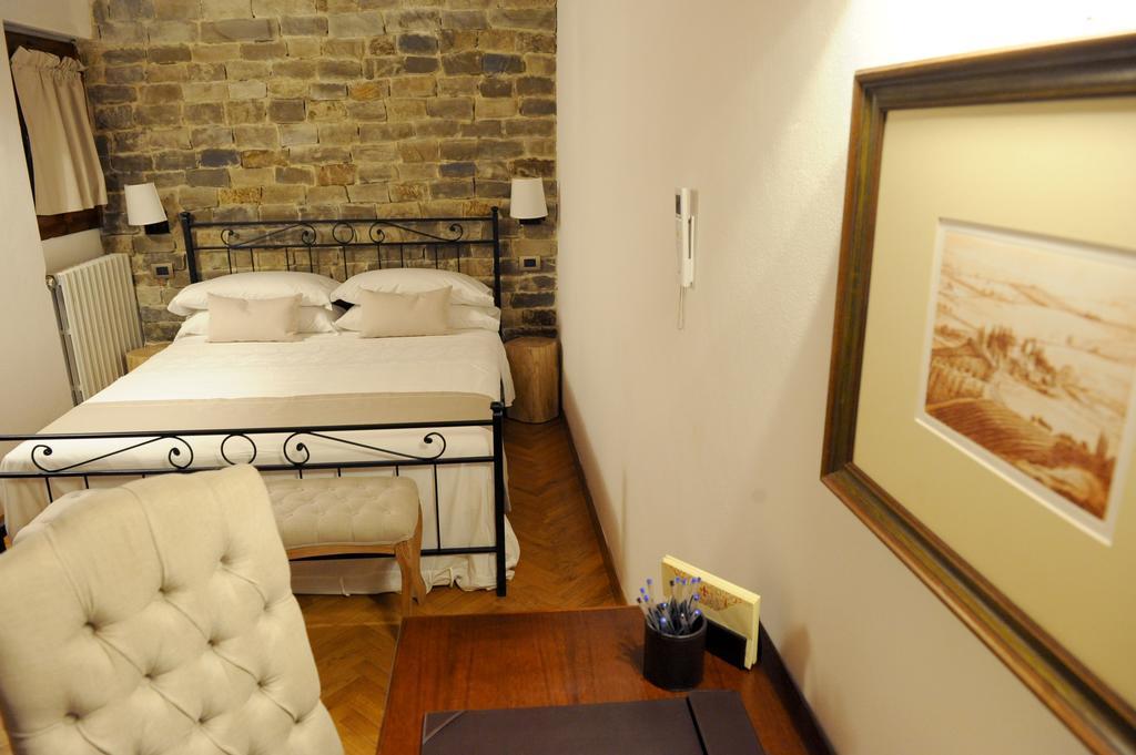 Aria Di Casa Apartment Florenţa Cameră foto