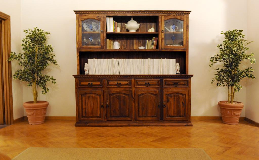 Aria Di Casa Apartment Florenţa Cameră foto
